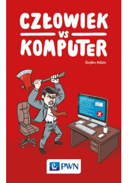 Człowiek vs Komputer