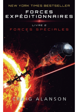 Forces Spéciales