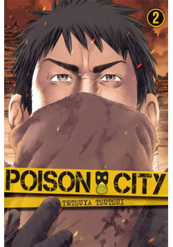 Poison City tom 2