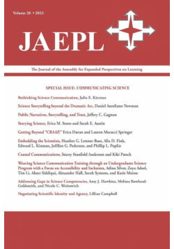 Jaepl 28 (2023)
