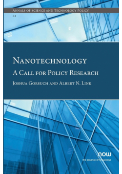 Nanotechnology