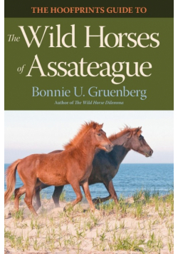 The Hoofprints Guide to the Wild Horses of Assateague