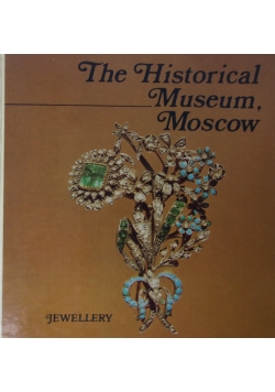 The Historical Museum, Moscow