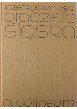 Pradzieje Śląska