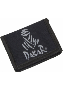 Portfel Dakar Black