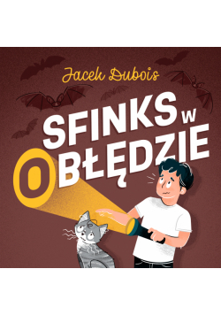 Sfinks w (o)błędzie