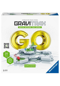 Gravitrax - GO Explosive