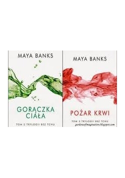 Pożar Krwi/Gorączka ciała