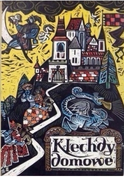 Klechdy domowe