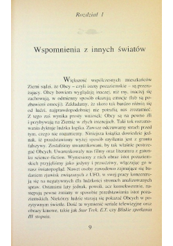 Jesteśmy dziećmi gwiazd
