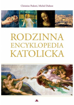 Rodzinna encyklopedia katolicka