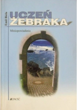 Uczeń żebraka Miniopowiadania