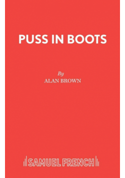 Puss in Boots