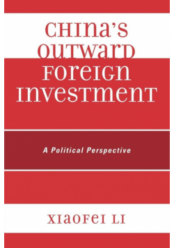 China's Outward Foreign Investment