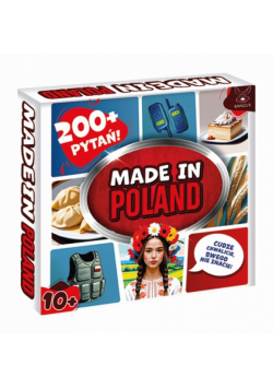 Gra Made in Polnad