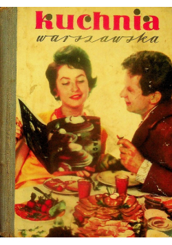 Kuchnia warszawska