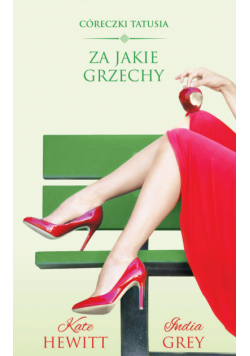 Grey India - Za jakie grzechy