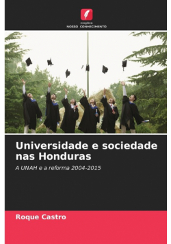 Universidade e sociedade nas Honduras