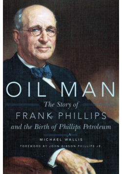 Oil Man