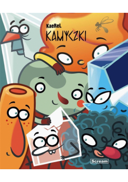 Kamyczki