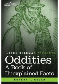 Oddities