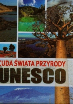 Cuda świata przyrody Unesco
