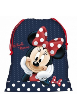Worek na obuwie Minnie 19