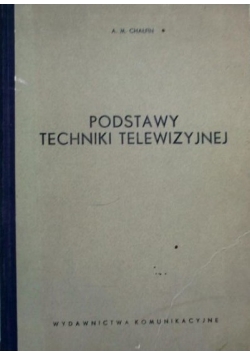 Podstawy techniki telewizyjnej
