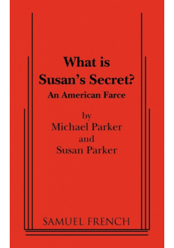 What Is Susan's Secret?