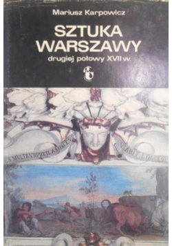 Sztuka Warszawy