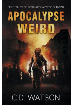 Apocalypse Weird