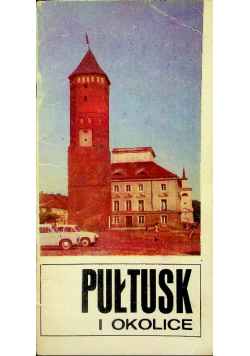 Pułtusk i okolice