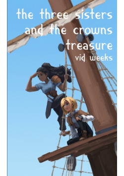 The Three Sisters and the Crowns Treasure