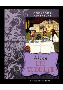 Alice Eats Wonderland