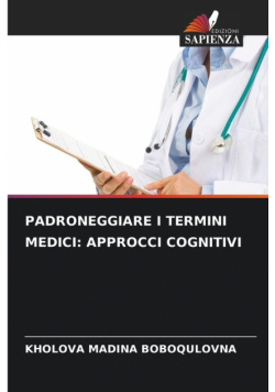 Padroneggiare I Termini Medici