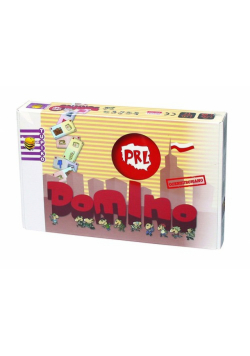 Domino PRL