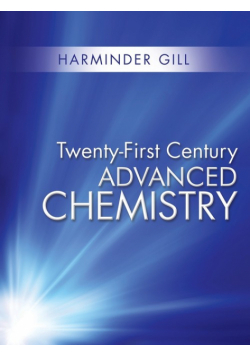 Twenty-First Century Advanced Chemistry