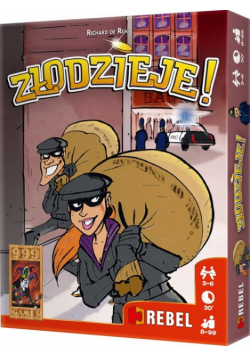 Złodzieje