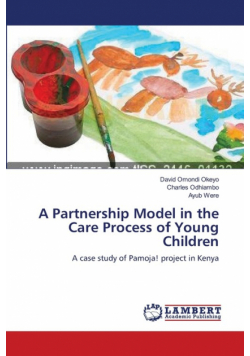 A Partnership Model in the Care Process of Young Children