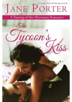 The Tycoon's Kiss