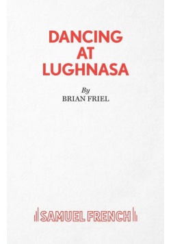 Dancing at Lughnasa