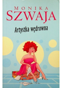 Artystka wędrowna