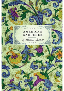 The American Gardener