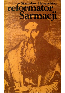 Reformator Sarmacji