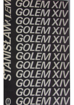 Golem XIV