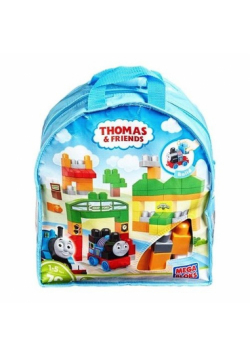 Tomek i Przyjaciele Przygoda na wyspie Sodor klocki