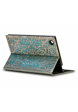 Etui eXchange Maya Blue IPad MINI