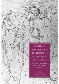 Women's Poetry and Religion in Victorian England
