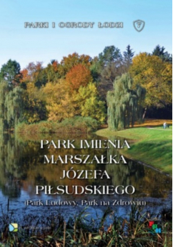 Park imienia Marszałka Józefa Piłsudskiego