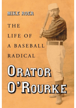Orator O'Rourke